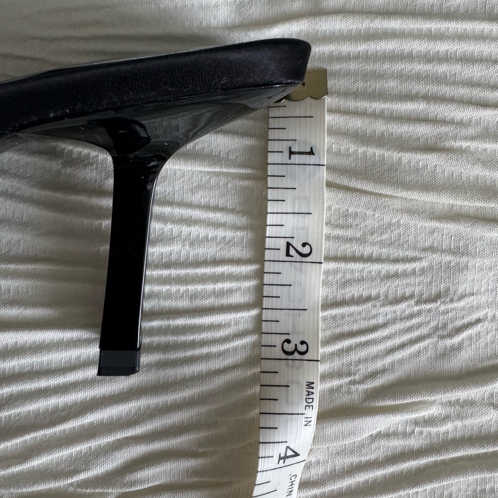 Zara Kitten Heels - Picture 5 of 6